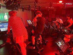 -TANGO LIVEHOUSE动感单车(巴黎春天店)