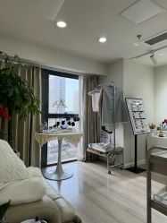 -槿里日式美甲工作室
