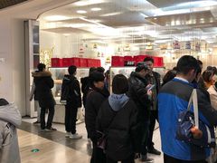 -奈雪的茶(市百一店)
