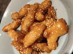 -长安记·大美陕菜(大族广场店)