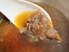 -辉记牛肉馆(泉州店)