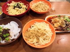 -龙抄手(春熙路总店)