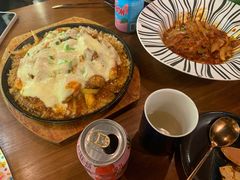 -槿Story·韩国料理(望京韩国美食城店)