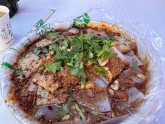 -八毛凉皮总店(西小路店)