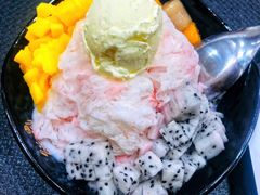 -将军牛排·尔滨地标朝鲜族美食(总店)