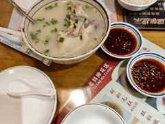 -易老妈蹄花.特色川菜(人民公园总店)