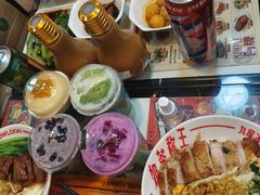 -九龙冰室(新中关购物中心店)