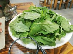 -顺德公平靓正特色牛花粥(花都店)