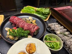-盡膳口福·百年汤方火锅(科华北路店)