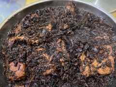 梅干菜扣肉-朗妈私房菜(婺女州店)