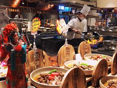 -二十八里太湖船菜(吉祥路店)