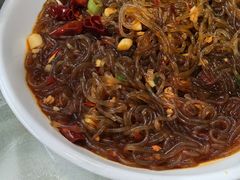 -金良酸菜鱼(宁海路总店)