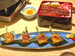 -越光米贩精致料理餐厅(金鹰店)