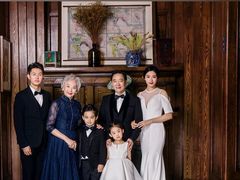 -致青春照相馆·证件照(小寨总部)