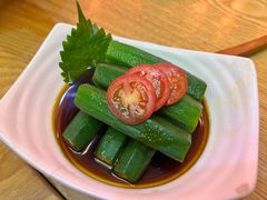 -米禾良日料(人民广场店)