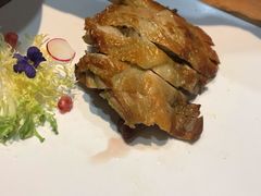 -小放牛炒菜馆(裕华东路店)