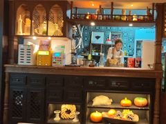 -纳瓦新疆菜(银都店)