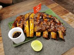 -Naughty Nuri’s Phuket