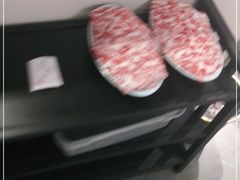 -食潮汕头鲜牛馆(望京保利店)