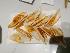-东方饺子王(工农大路店)