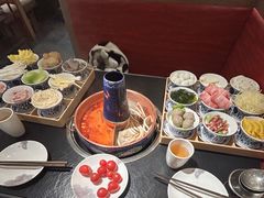 -咏江南·苏式火锅·苏州评弹(观前街店)