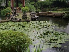 -華僑飯店中餐厅