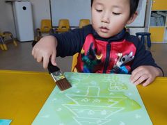 -瑞丁熊原版阅读(大华校区)