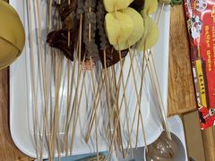 -袁记串串香(泉水轻轨站店)