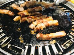 -唯成•韩国炭火烤肉 유성고기