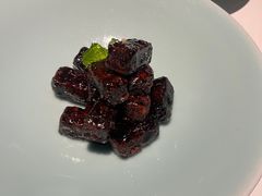 辽河口恋香牛肉-止观小馆·辽河口渔家菜(王府井店)