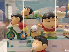 -Tims天好咖啡·贝果(东吴龙湖天街店)