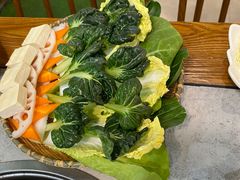 -大理董·董家小厨野生菌火锅(古城旗舰店)