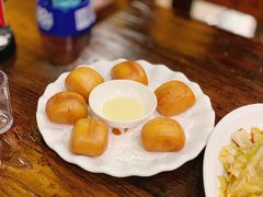 -漫天香·小龙虾餐厅(夏湾店)