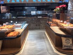 自助取餐区-麦陌(正弘城店)