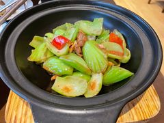 -文华小渔村(椒江康平路店)