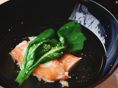 -鮨一日本料理旗舰店(总店)