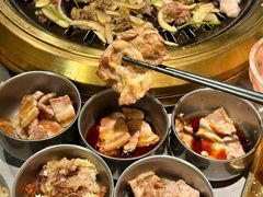 -杨小佳·齐齐哈尔烤肉·烤串(广州店)