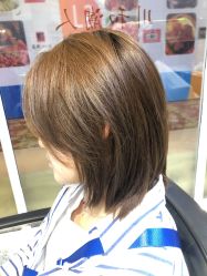 -川和潮人漂色·烫染·接发