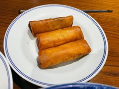 三丝春卷-乔家栅(襄阳南路店)