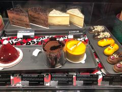 -星巴克(成都太古里二店)