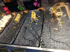 -韩盛·盛江山自助料理(于洪新玛特店)