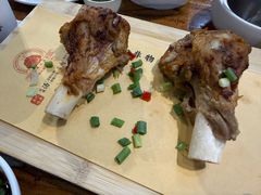 -泽成冰煮羊(非·遗三分店)