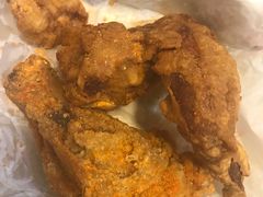 -阿捡忭京炸鸡(韭菜园总店)
