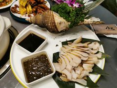 -金龙·打边炉(武进路店)