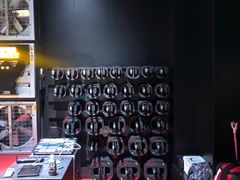 -超级猩猩健身·团课(海岸城店)