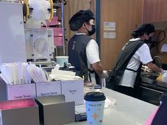 -茉莉奶白(广州动漫星城店)