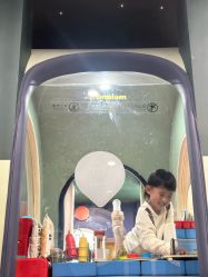 -MELAND CLUB亲子乐园·派对·餐厅(北京芳圆里ID MALL店)