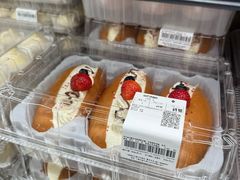 -山姆会员商店(上海浦东店)