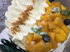 -今日·TODAY手作低脂动物奶油蛋糕定制(高新万达店)
