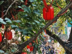 -重庆十八梯传统风貌区